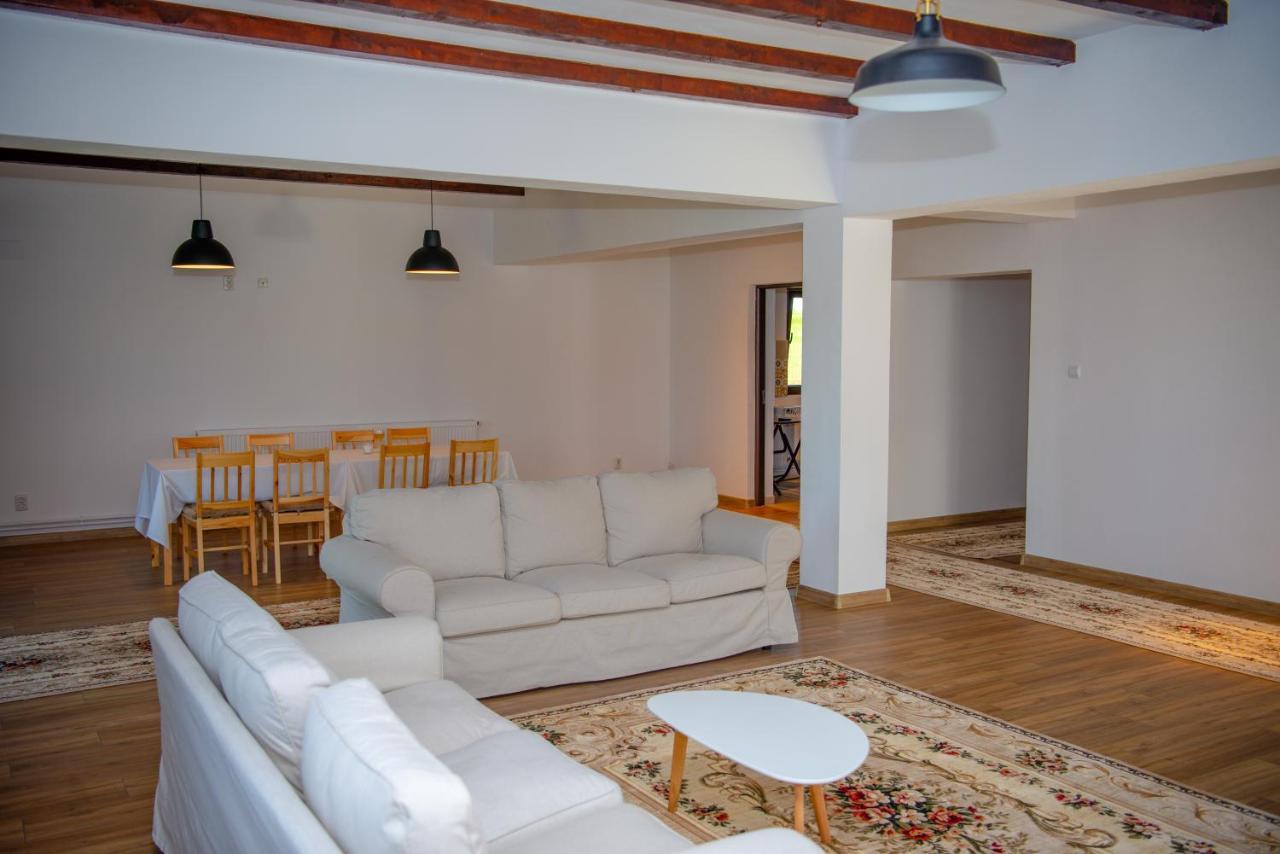 Family House Pristol Διαμέρισμα Εξωτερικό φωτογραφία