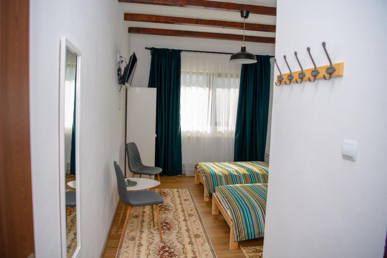 Family House Pristol Διαμέρισμα Εξωτερικό φωτογραφία