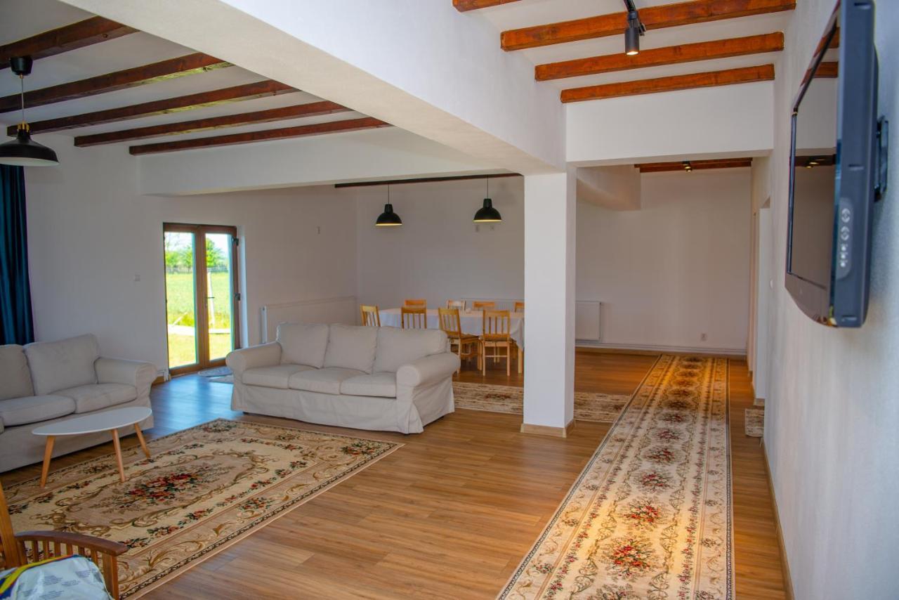 Family House Pristol Διαμέρισμα Εξωτερικό φωτογραφία