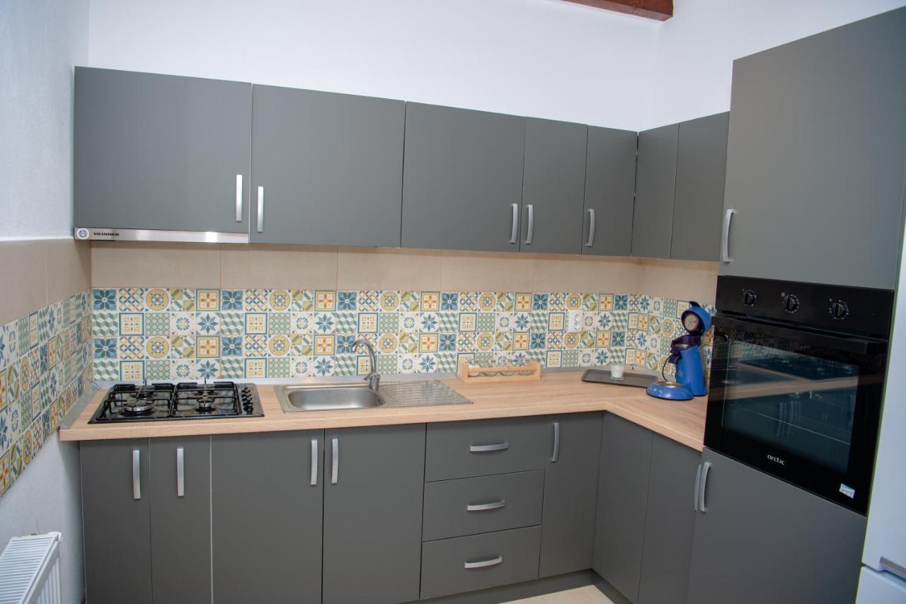 Family House Pristol Διαμέρισμα Εξωτερικό φωτογραφία