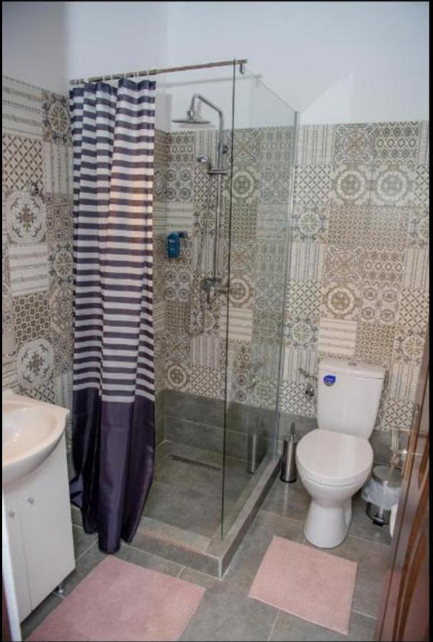 Family House Pristol Διαμέρισμα Εξωτερικό φωτογραφία