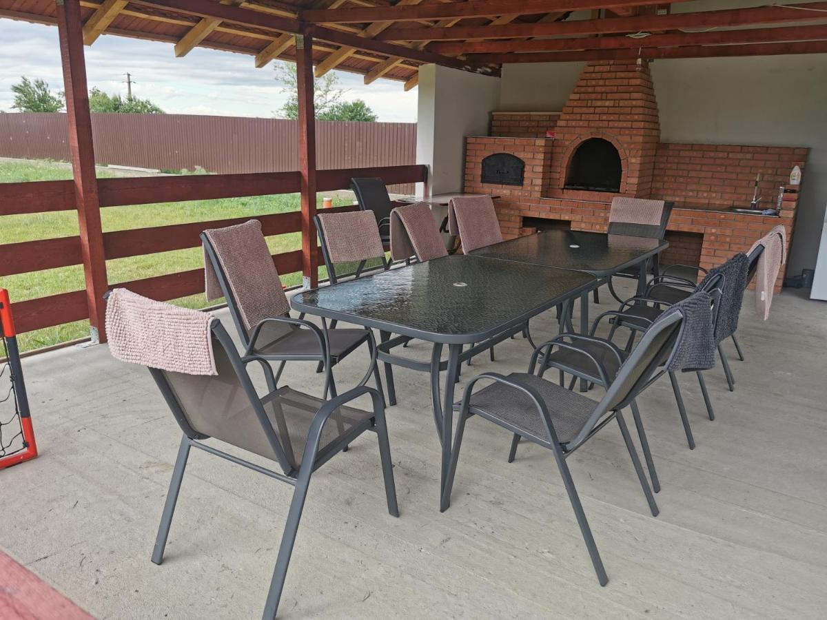 Family House Pristol Διαμέρισμα Εξωτερικό φωτογραφία