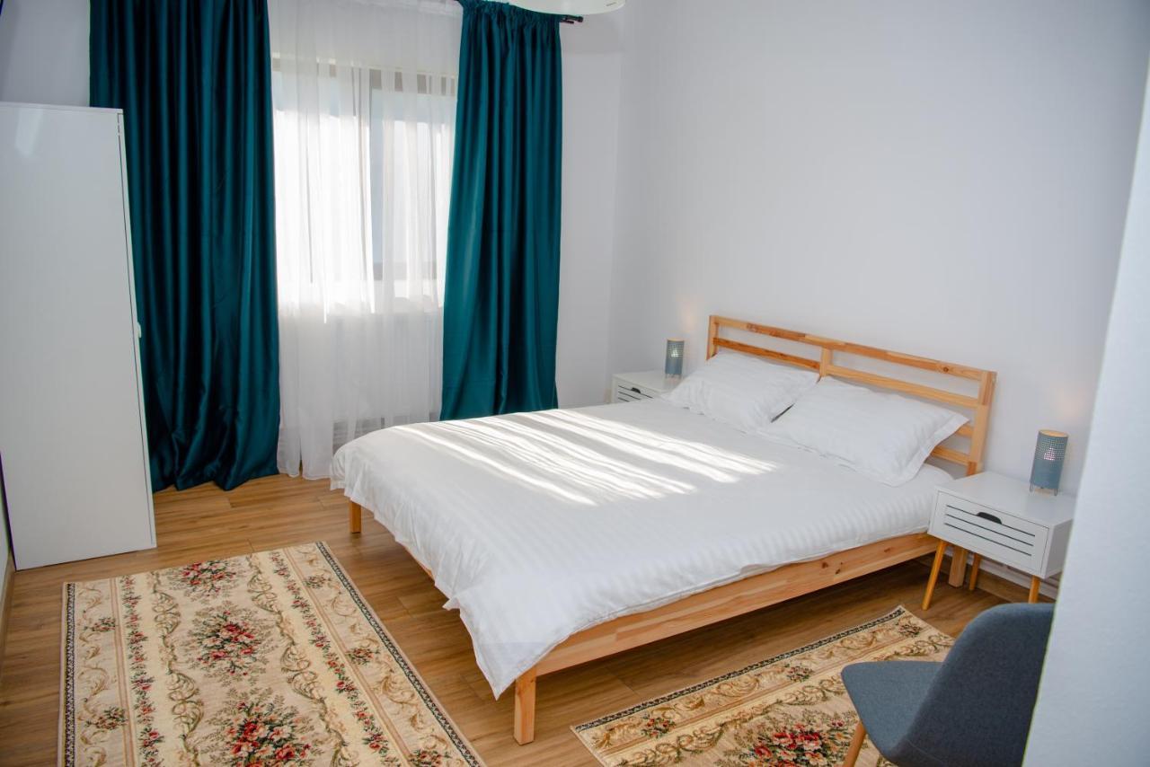 Family House Pristol Διαμέρισμα Εξωτερικό φωτογραφία
