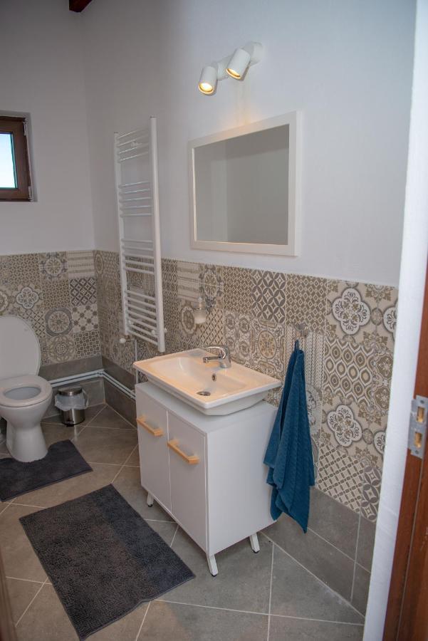 Family House Pristol Διαμέρισμα Εξωτερικό φωτογραφία