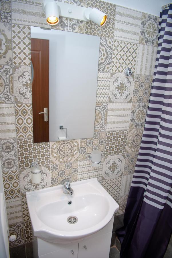 Family House Pristol Διαμέρισμα Εξωτερικό φωτογραφία