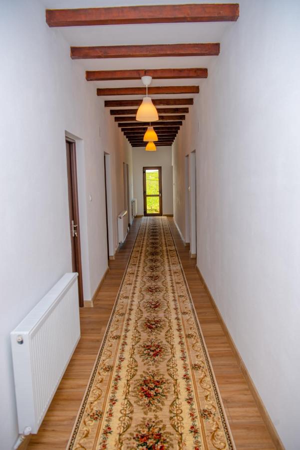 Family House Pristol Διαμέρισμα Εξωτερικό φωτογραφία