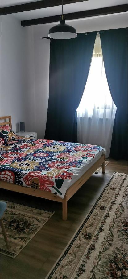 Family House Pristol Διαμέρισμα Εξωτερικό φωτογραφία