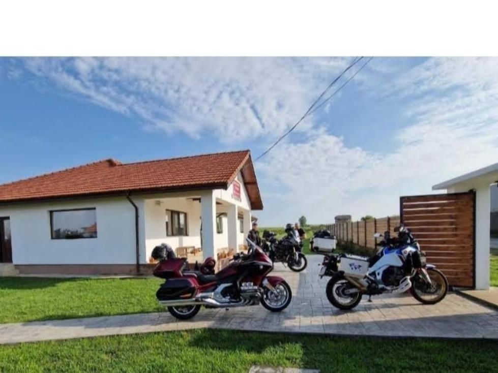 Family House Pristol Διαμέρισμα Εξωτερικό φωτογραφία