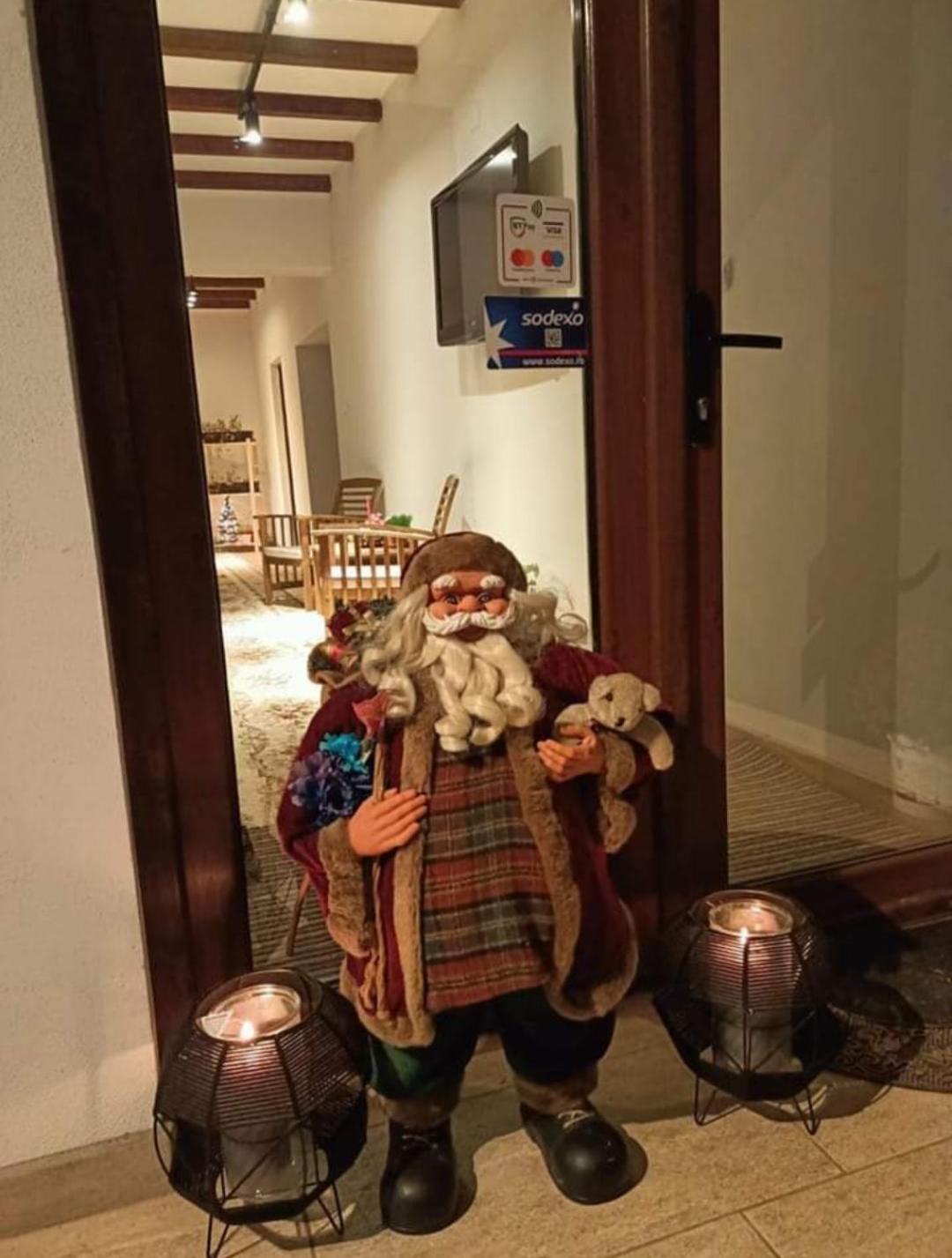 Family House Pristol Διαμέρισμα Εξωτερικό φωτογραφία