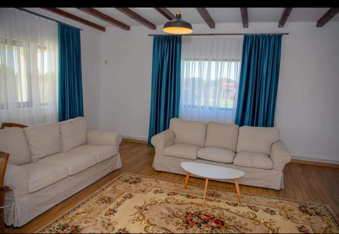 Family House Pristol Διαμέρισμα Εξωτερικό φωτογραφία