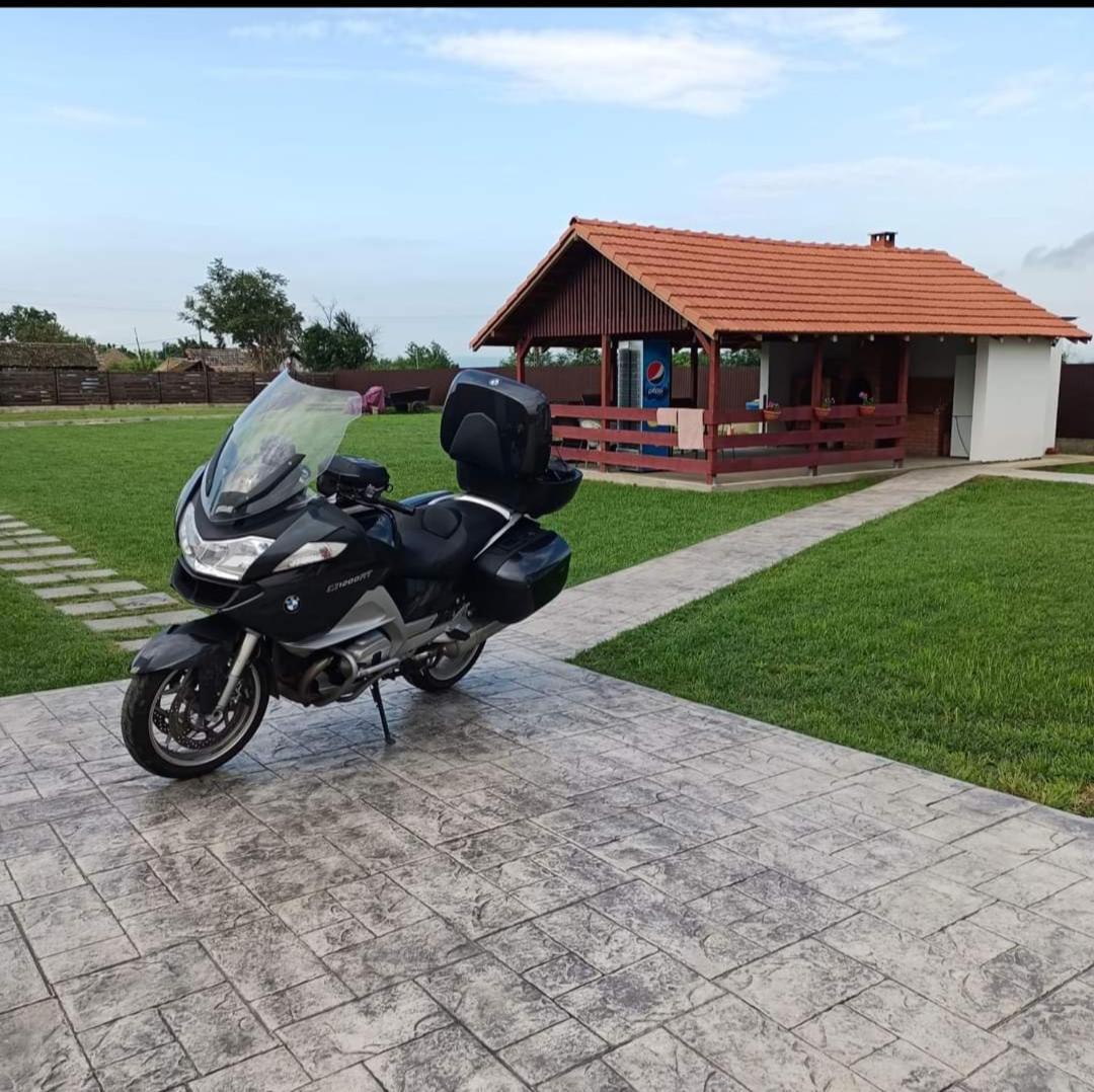 Family House Pristol Διαμέρισμα Εξωτερικό φωτογραφία