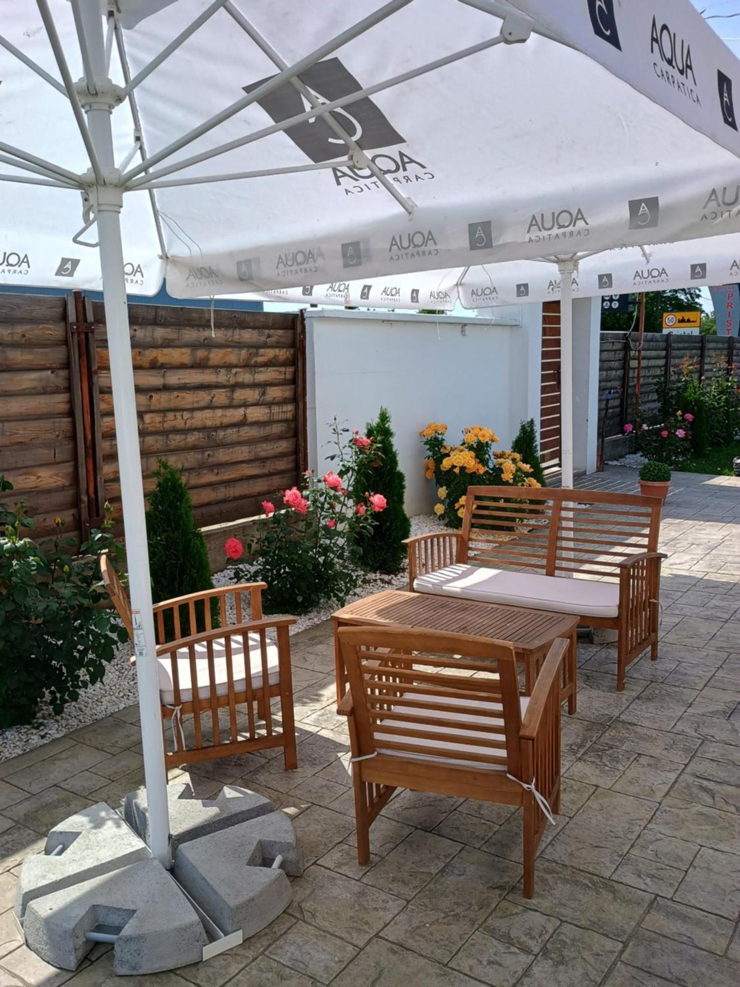 Family House Pristol Διαμέρισμα Εξωτερικό φωτογραφία