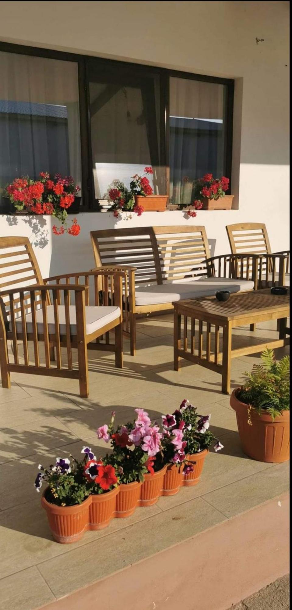 Family House Pristol Διαμέρισμα Εξωτερικό φωτογραφία