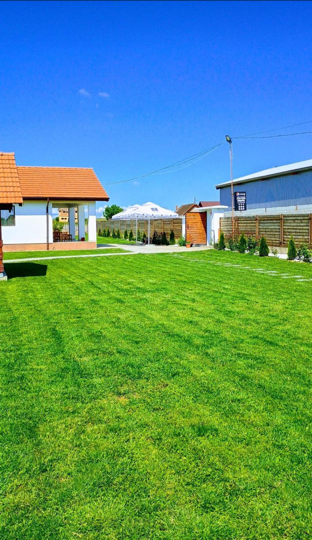 Family House Pristol Διαμέρισμα Εξωτερικό φωτογραφία