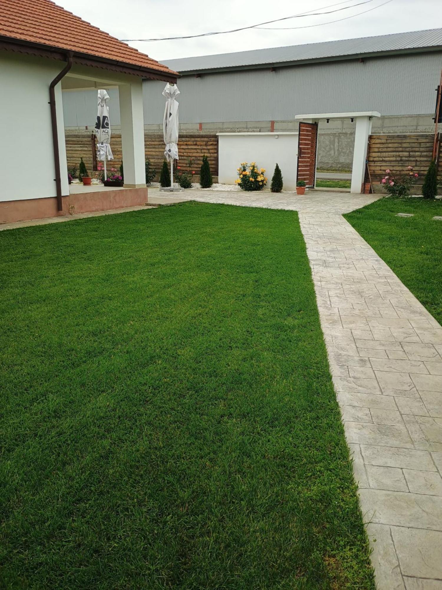 Family House Pristol Διαμέρισμα Εξωτερικό φωτογραφία