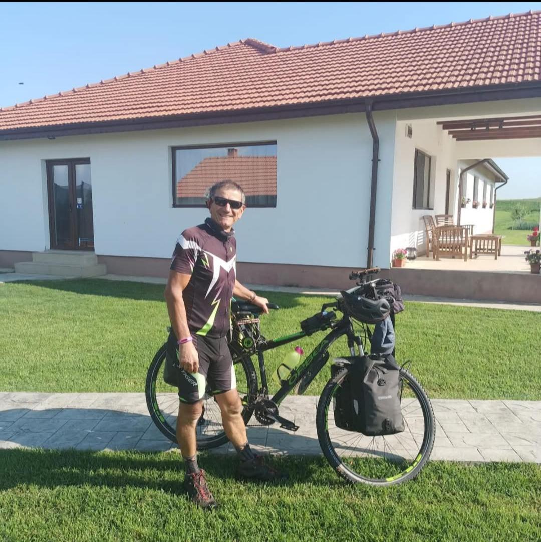 Family House Pristol Διαμέρισμα Εξωτερικό φωτογραφία